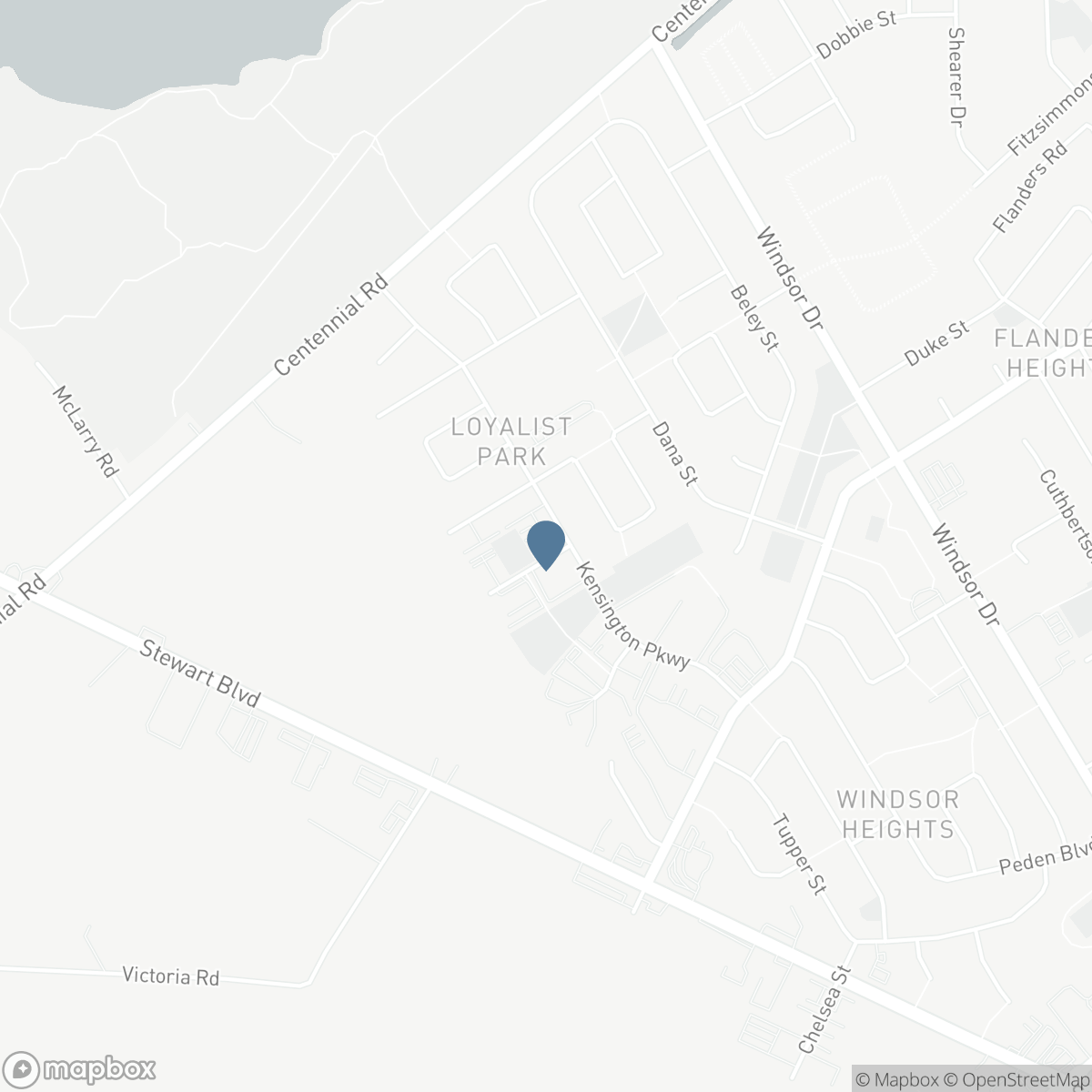202 - 810 KYLE COURT, Brockville, Ontario K6V 6H6